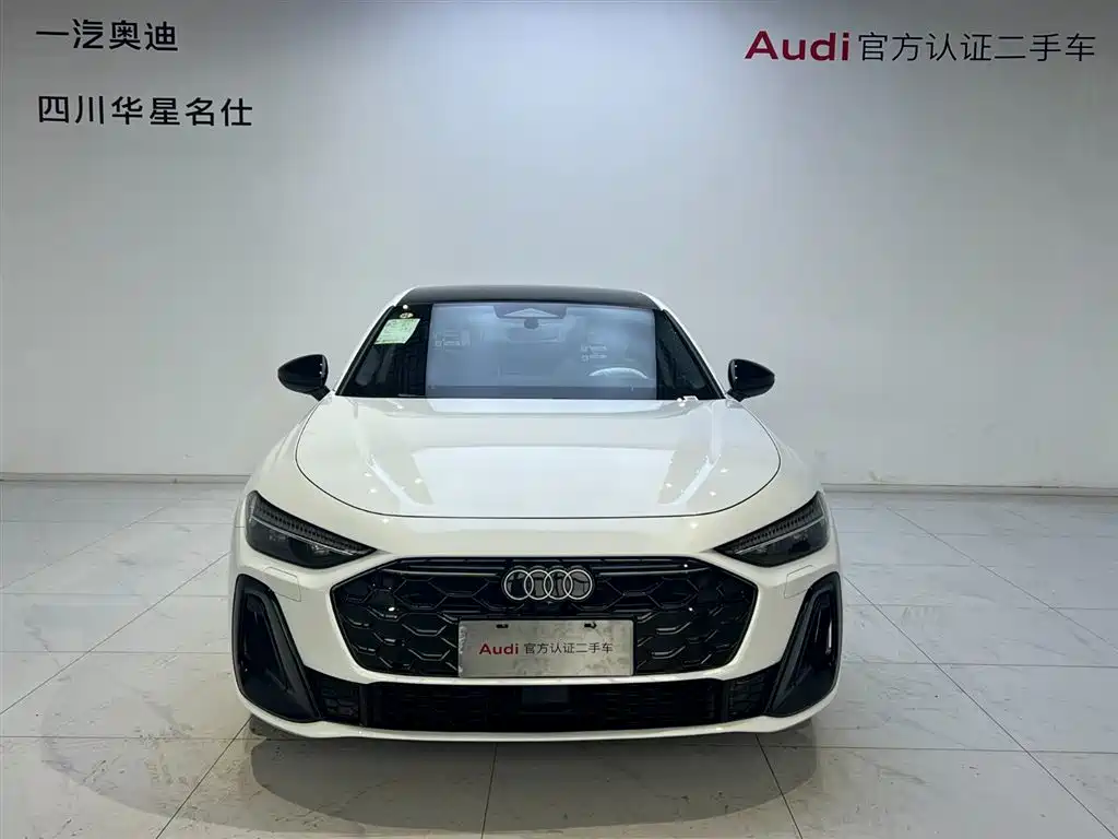 Audi A5L 2026 2.0T Sports Edition купить на сайте DeffCars