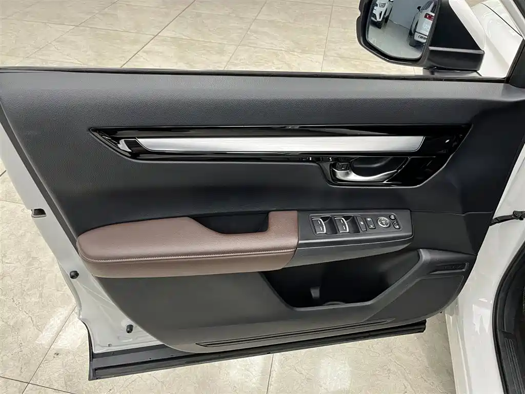 Honda CR-V 2023 240TURBO 2WD Premium Edition 7 seats купить на сайте DeffCars