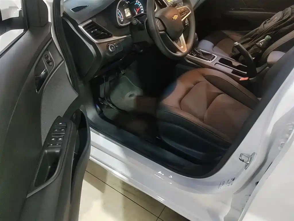 Kovoz 2019 320 Automatic Xinyue Edition купить на сайте DeffCars