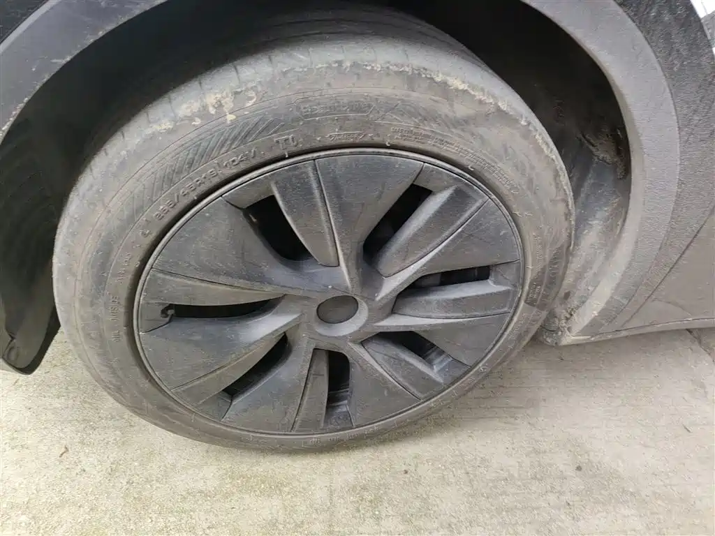 Model Y 2023 rear-wheel drive version купить на сайте DeffCars
