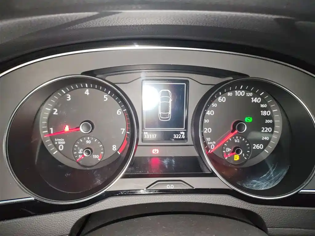 Magotan 2019 330TSI DSG leading model National VI купить на сайте DeffCars