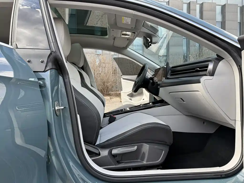 Lingdu 2024 Lingdu L 280TSI DSG Hot Edition купить на сайте DeffCars