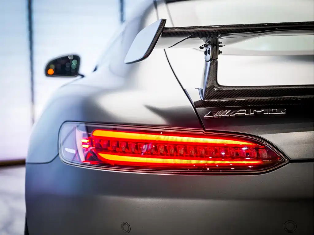 AMG GT 2019 AMG GT купить на сайте DeffCars