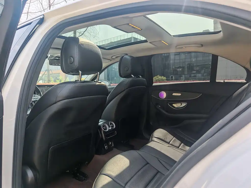 Mercedes-Benz C-Class 2021 C 260 L Sports Edition купить на сайте DeffCars