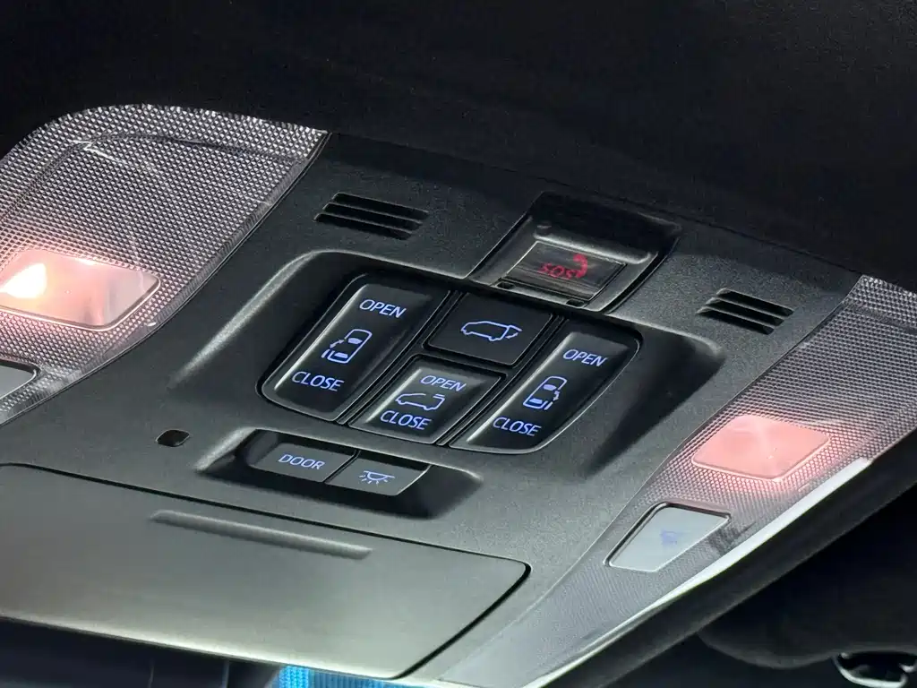 Alfa 2021 Shuangqing 2.5L Premium Edition купить на сайте DeffCars