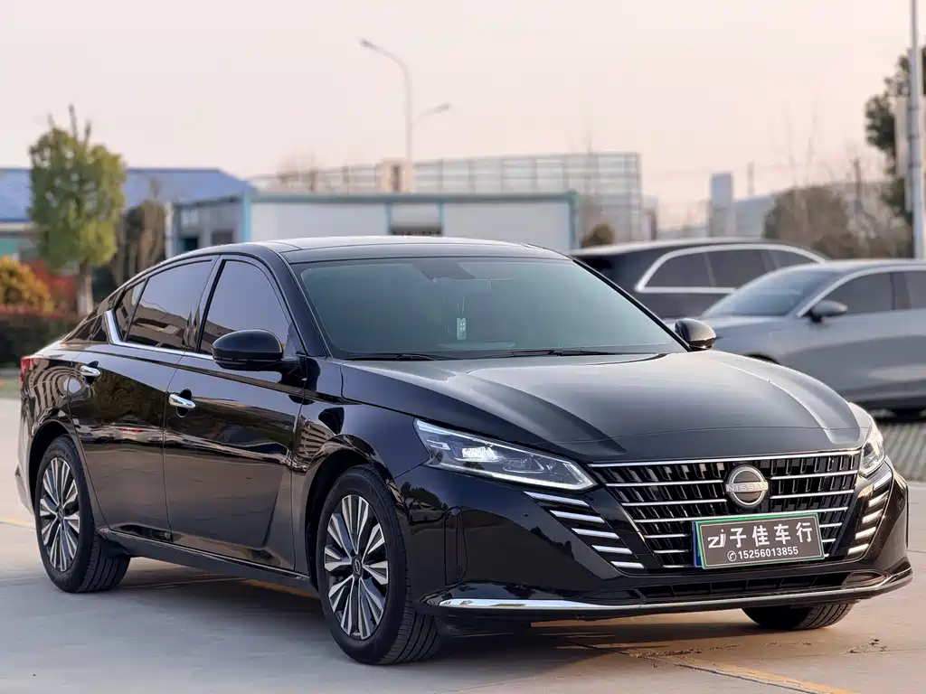 Teana 2022 2.0L XL-TLS Enjoy Edition купить на сайте DeffCars