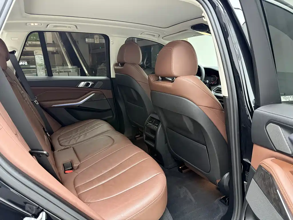 BMW X5 imported 2020 xDrive30i X design package купить на сайте DeffCars