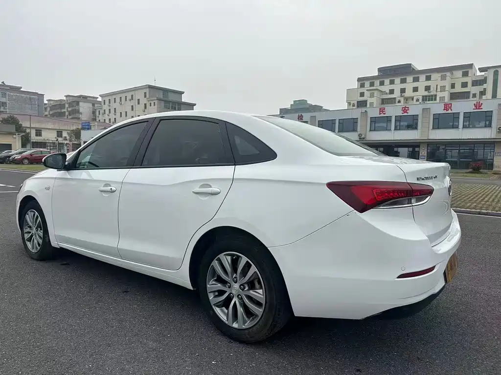 Yinglang 2021 1.3T automatic light hybrid elite model купить на сайте DeffCars