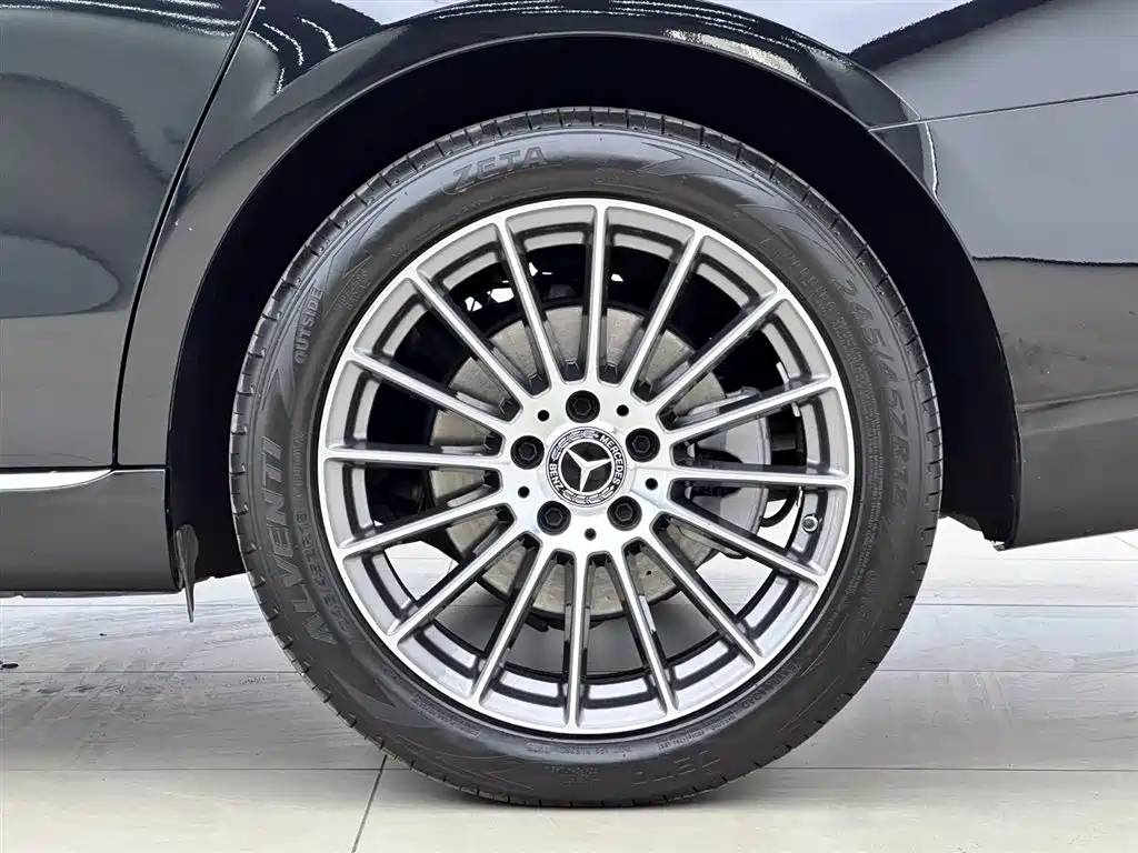 Mercedes-Benz E-Class 2021 E 260 L купить на сайте DeffCars