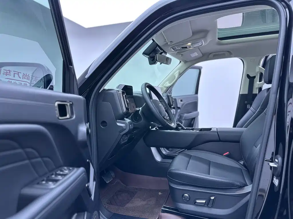 Haval Raptor New Energy 2024 Hi4 102 Pro купить на сайте DeffCars
