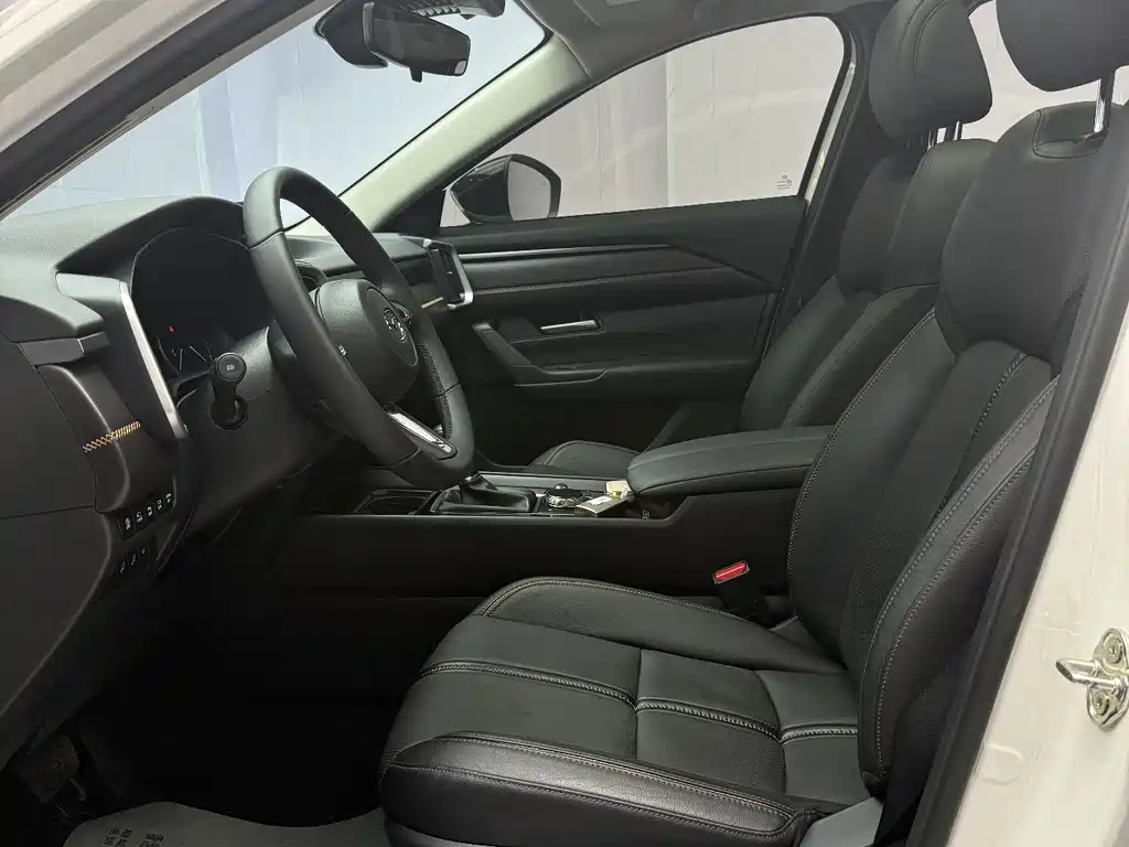 Mazda CX-50 Xingye 2023 2.0L Anxing Edition купить на сайте DeffCars