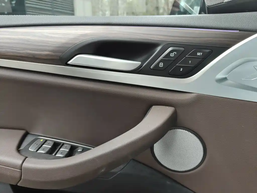 BMW X3 2022 Facelift xDrive30i Leading M Night Package купить на сайте DeffCars