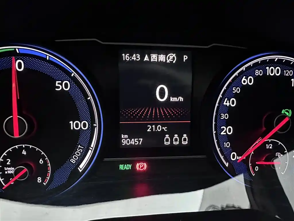 Passat New Energy 2020 430PHEV Hybrid Luxury Edition National VI купить на сайте DeffCars