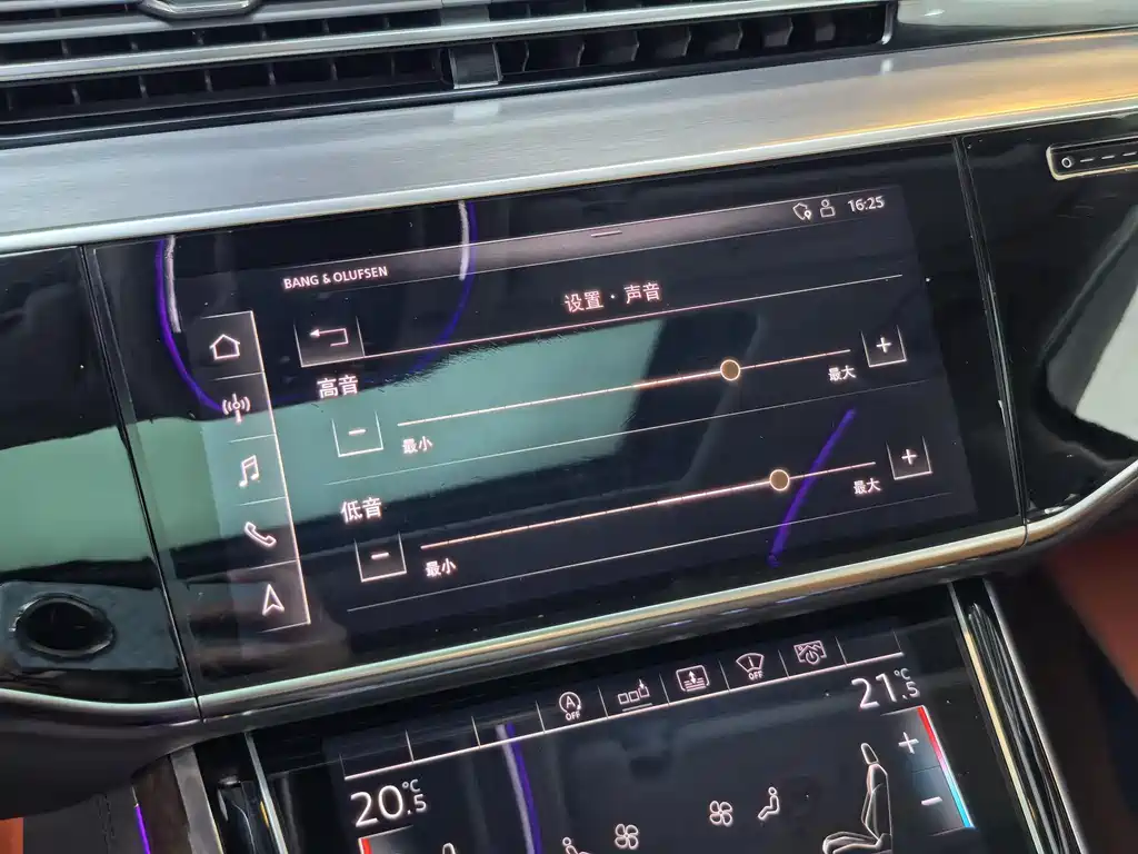 Audi A8 2019 facelift Plus A8L 55 TFSI quattro premium model купить на сайте DeffCars