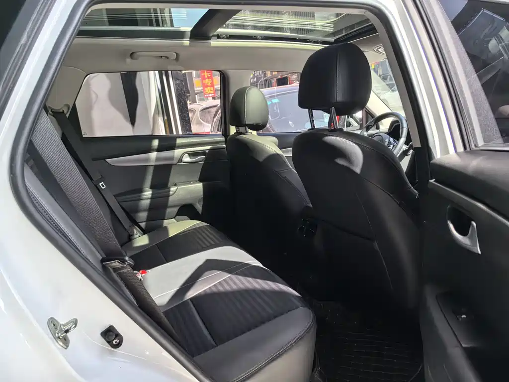 Smart Run 2018 2.0L Automatic Smart Enjoy Deluxe Edition National V купить на сайте DeffCars