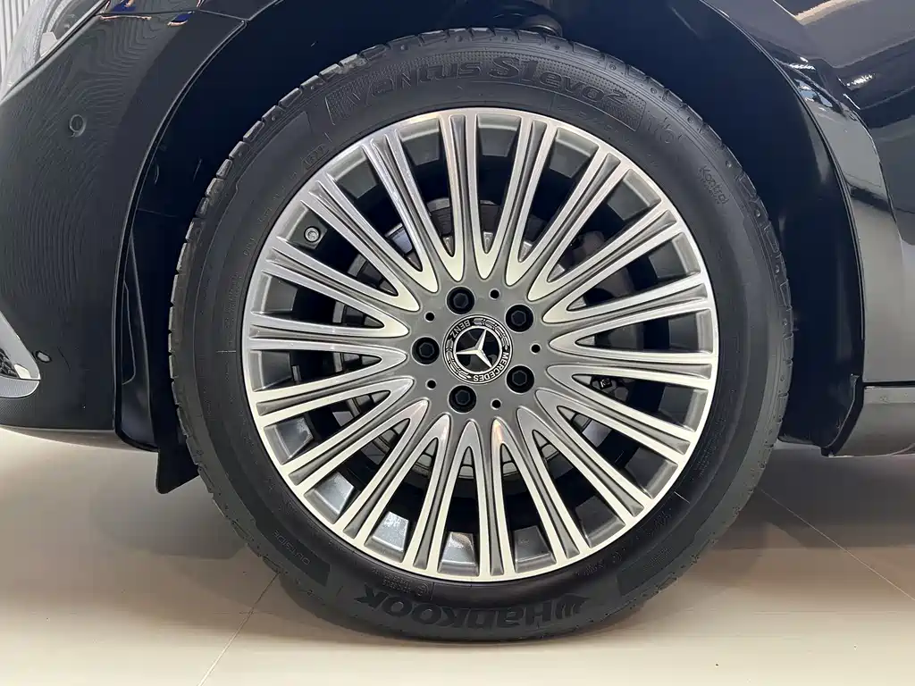 Mercedes-Benz E-Class 2023 facelift E 300 L luxury model купить на сайте DeffCars