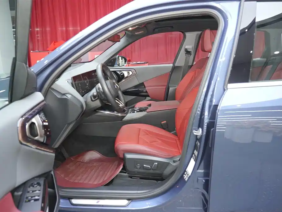 BMW X3 2025 xDrive30L Exclusive M Sports Package купить на сайте DeffCars