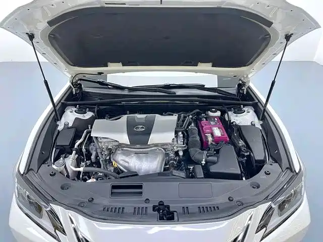 Lexus ES 2018 200 Excellence Edition National V купить на сайте DeffCars