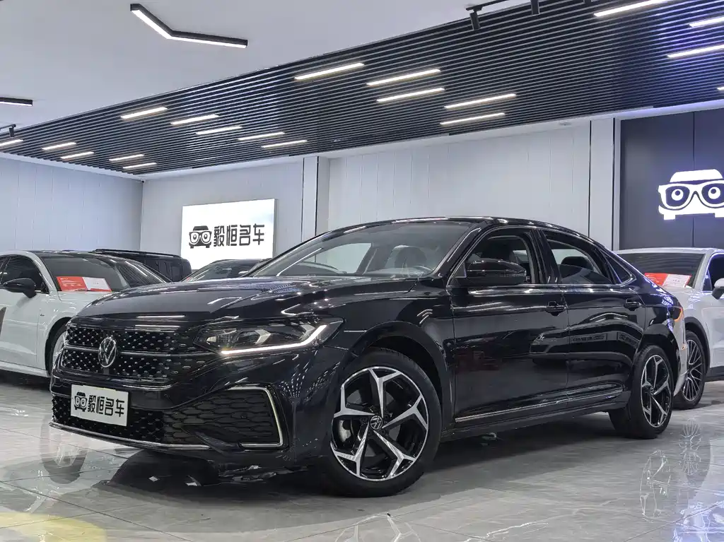 Passat 2023 330TSI Starry Sky Elite Edition купить на сайте DeffCars