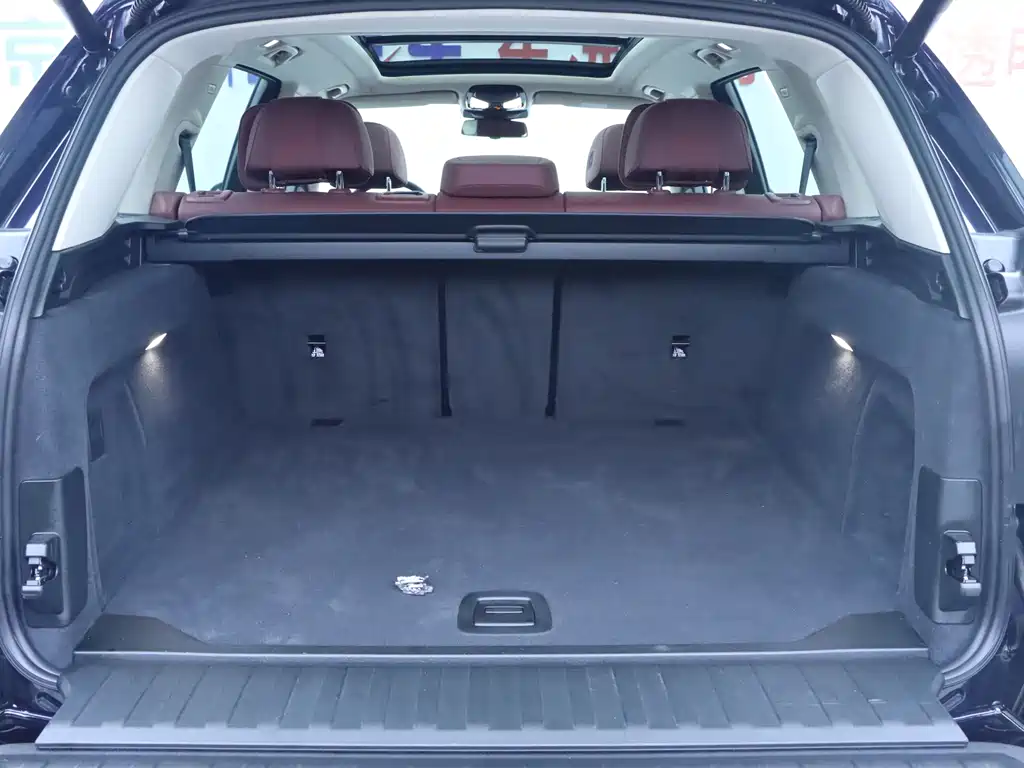 BMW X5 2023 xDrive 30Li Exclusive M Sports Night Package купить на сайте DeffCars