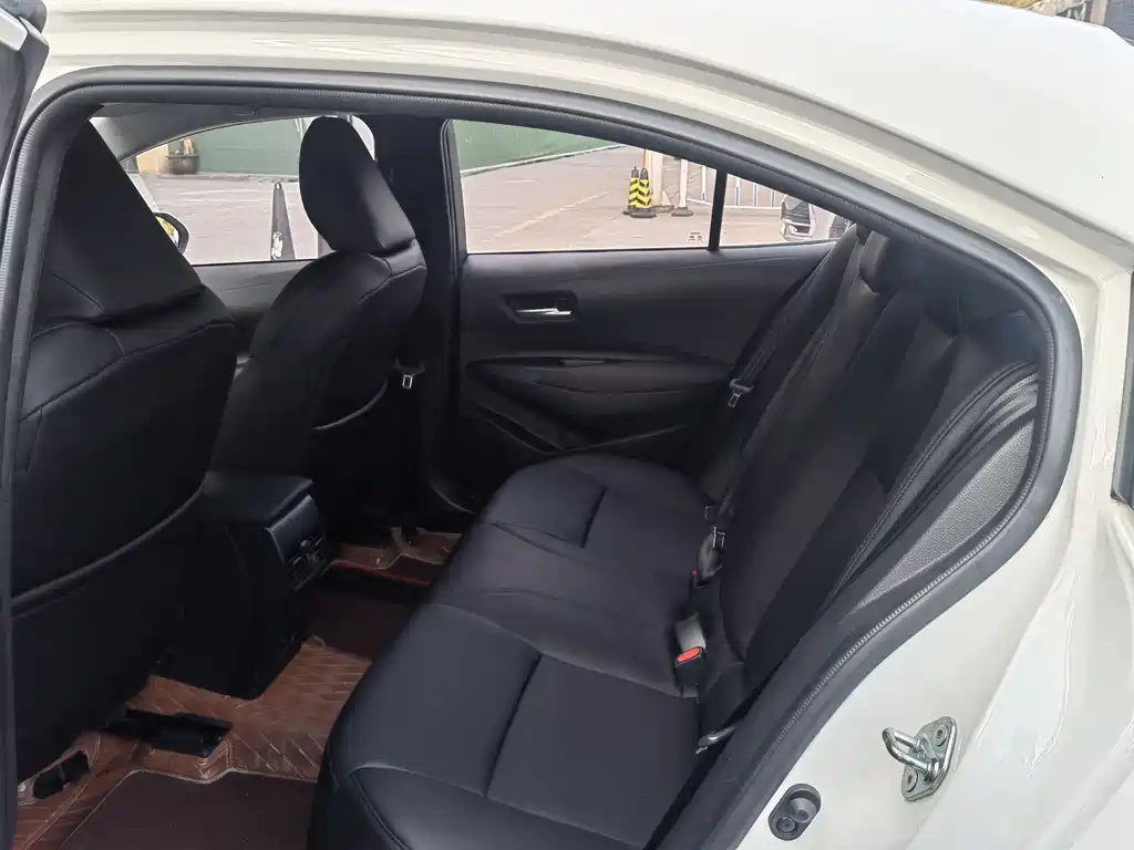 Ralink 2023 TNGA 1.5L CVT Advanced Edition купить на сайте DeffCars