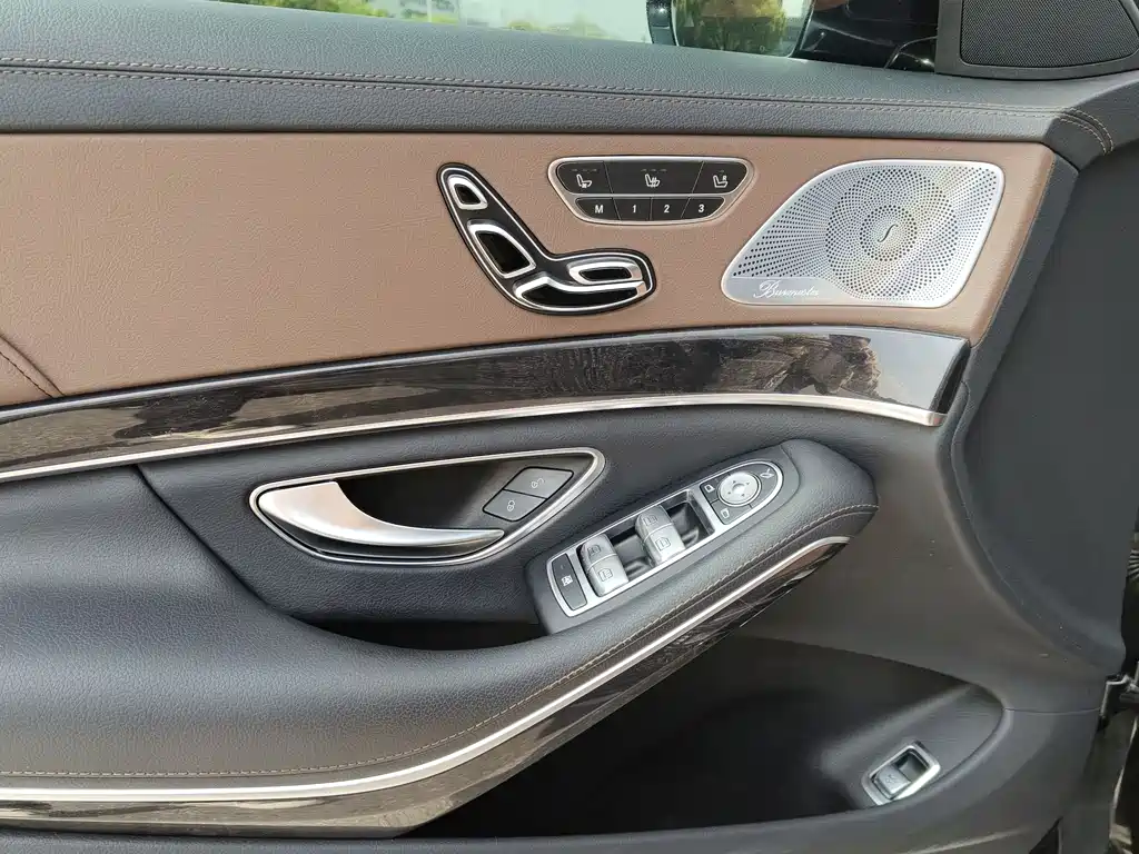 Mercedes-Benz S-Class 2020 S 450 L 4MATIC Collection Edition купить на сайте DeffCars