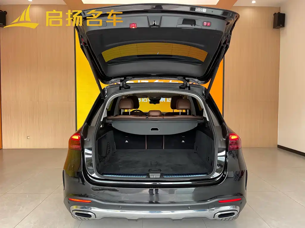 Mercedes-Benz GLE 2024 GLE 350 4MATIC Fashion Model купить на сайте DeffCars