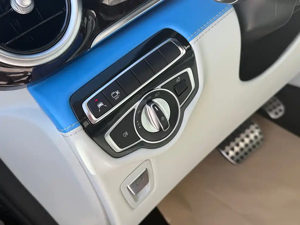 Mercedes-Benz V-Class 2018 V 260 Premium Edition National VI купить на сайте DeffCars