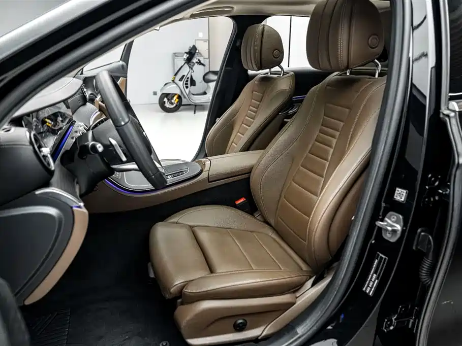 Mercedes-Benz E-Class 2020 E 260 L Sports 4MATIC купить на сайте DeffCars