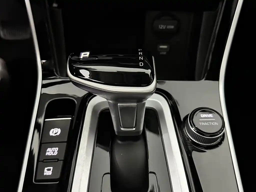 Sethus 2023 1.5L CVT Deluxe Edition купить на сайте DeffCars