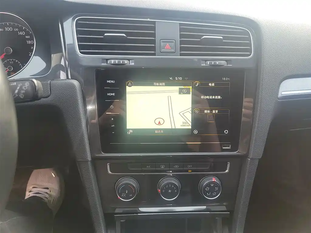 Golf 2020 Beloved Edition 200TSI DSG Comfortable and Enterprising Edition купить на сайте DeffCars