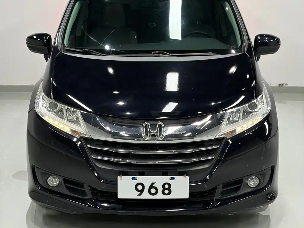 Odyssey 2017 2.4L Deluxe Edition купить на сайте DeffCars