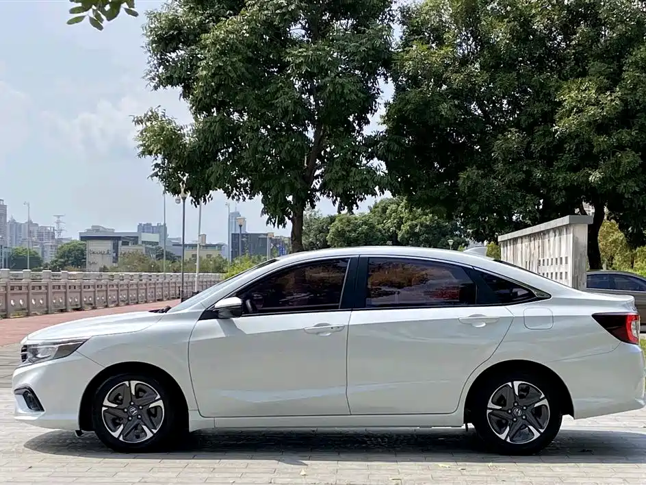 Xiangyu 2019 180TURBO CVT Enjoy Edition National V купить на сайте DeffCars