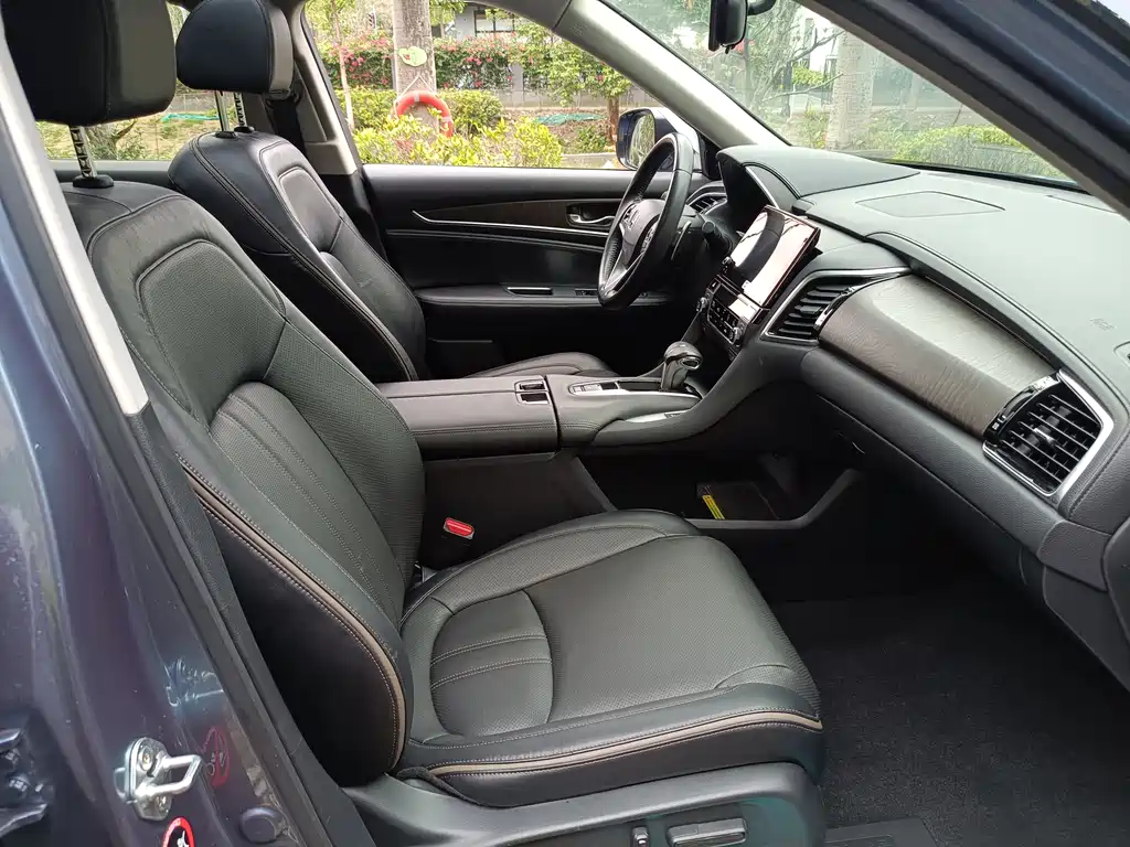 Guandao 2020 240TURBO 2WD Intelligent Edition купить на сайте DeffCars