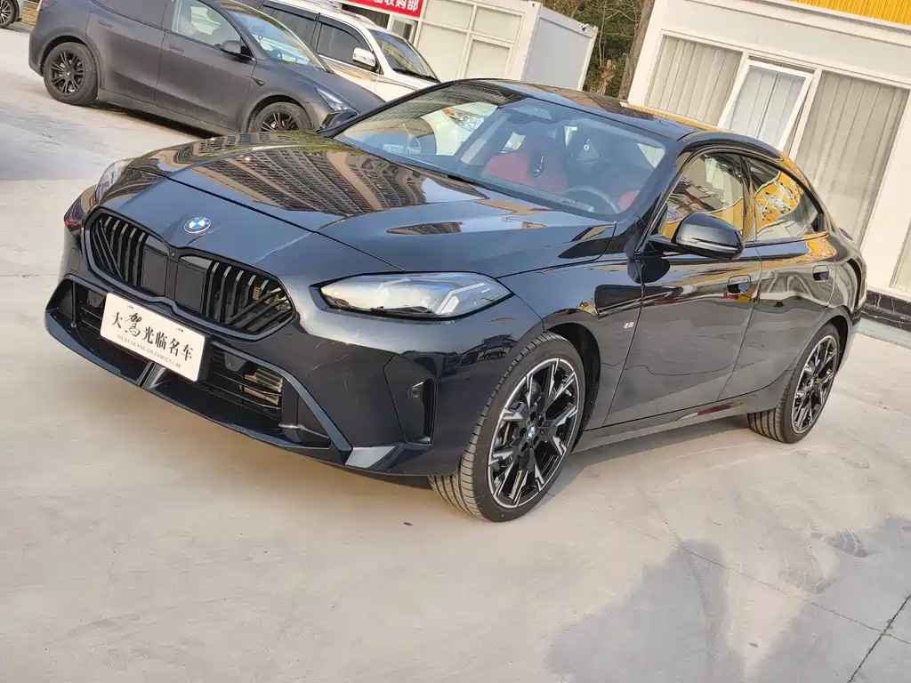 BMW 2 Series 2025 225L M Sports Night Package купить на сайте DeffCars