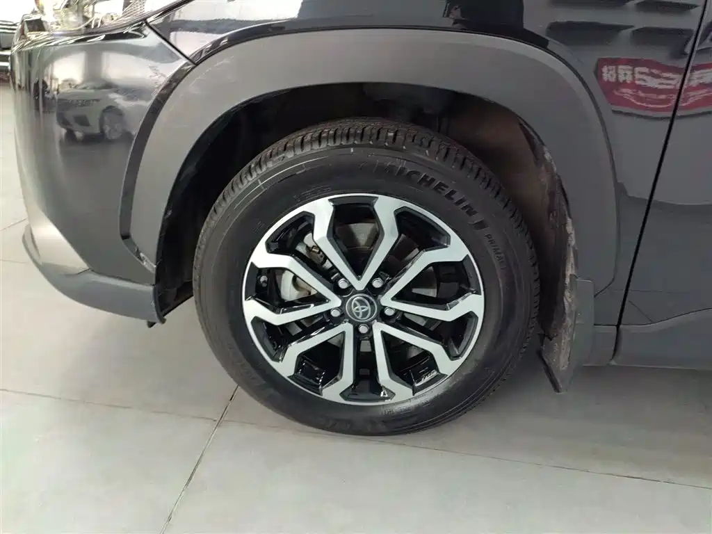 Fenglanda 2022 2.0L CVT Deluxe Edition купить на сайте DeffCars