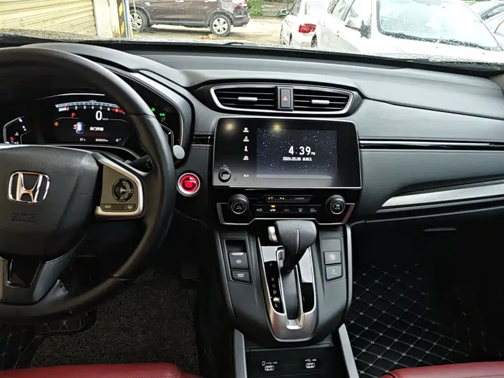 Haoying 2021 240TURBO CVT two-wheel drive luxury version купить на сайте DeffCars