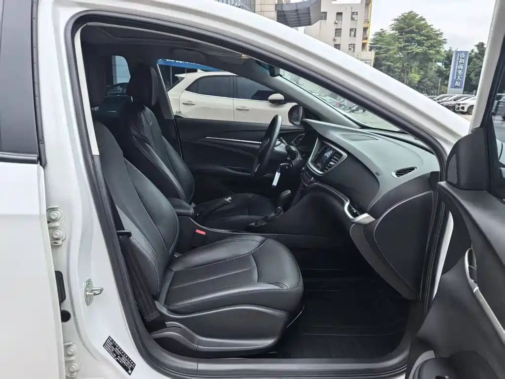 Yinglang 2021 facelift model 1.5L automatic aggressive model купить на сайте DeffCars