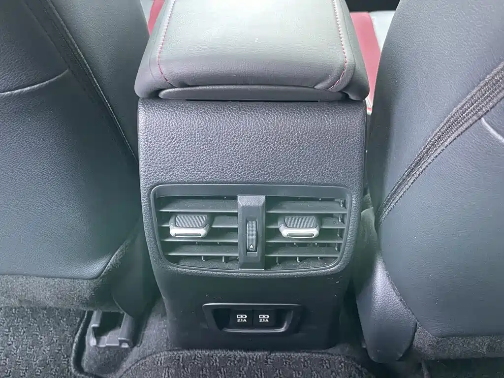 Corolla 2021 TNGA 1.5L CVT GR SPORT sports version купить на сайте DeffCars
