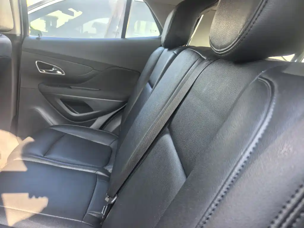 Encore 2015 1.4T automatic two-wheel drive urban elite купить на сайте DeffCars