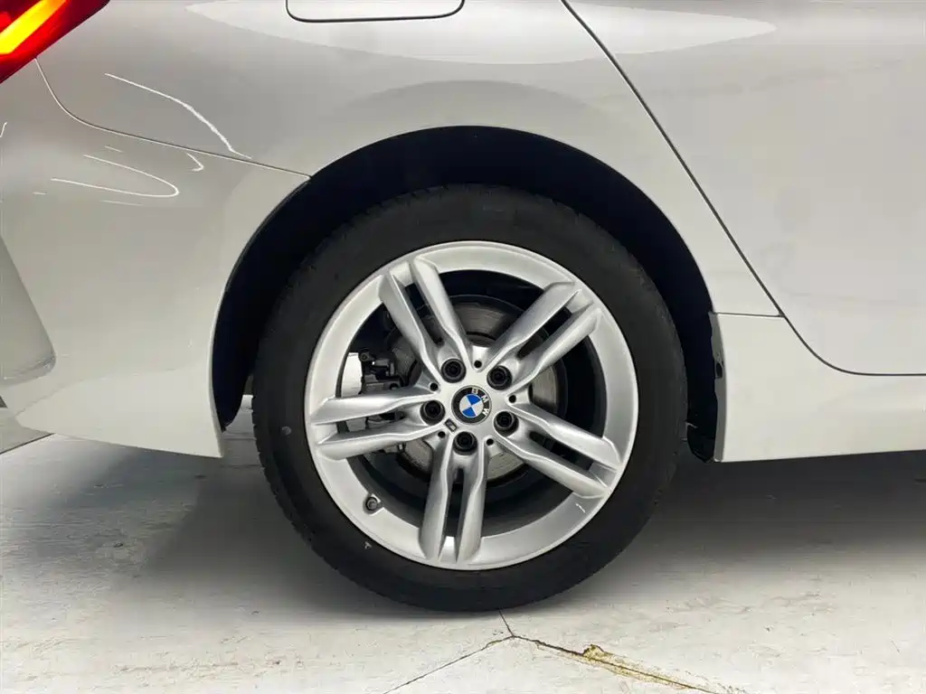 BMW 1 Series 2022 120i M Sports Night Edition купить на сайте DeffCars
