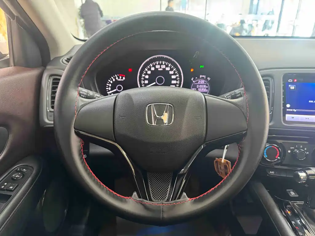 Binzhi 2020 1.5L CVT Elite Edition купить на сайте DeffCars
