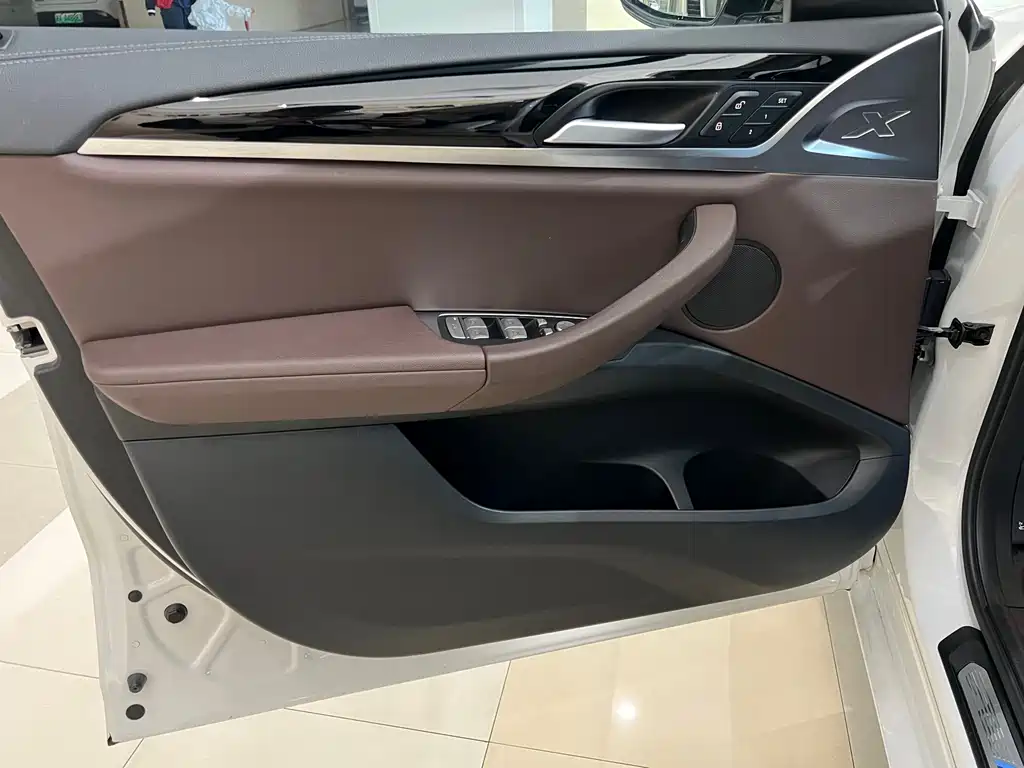 BMW X3 2019 xDrive25i M Sports Package купить на сайте DeffCars