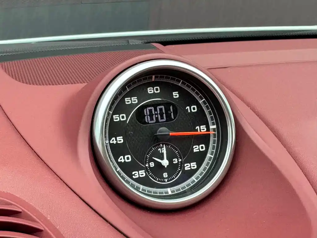 Porsche 718 2023 Boxster Style Edition 2.0T купить на сайте DeffCars