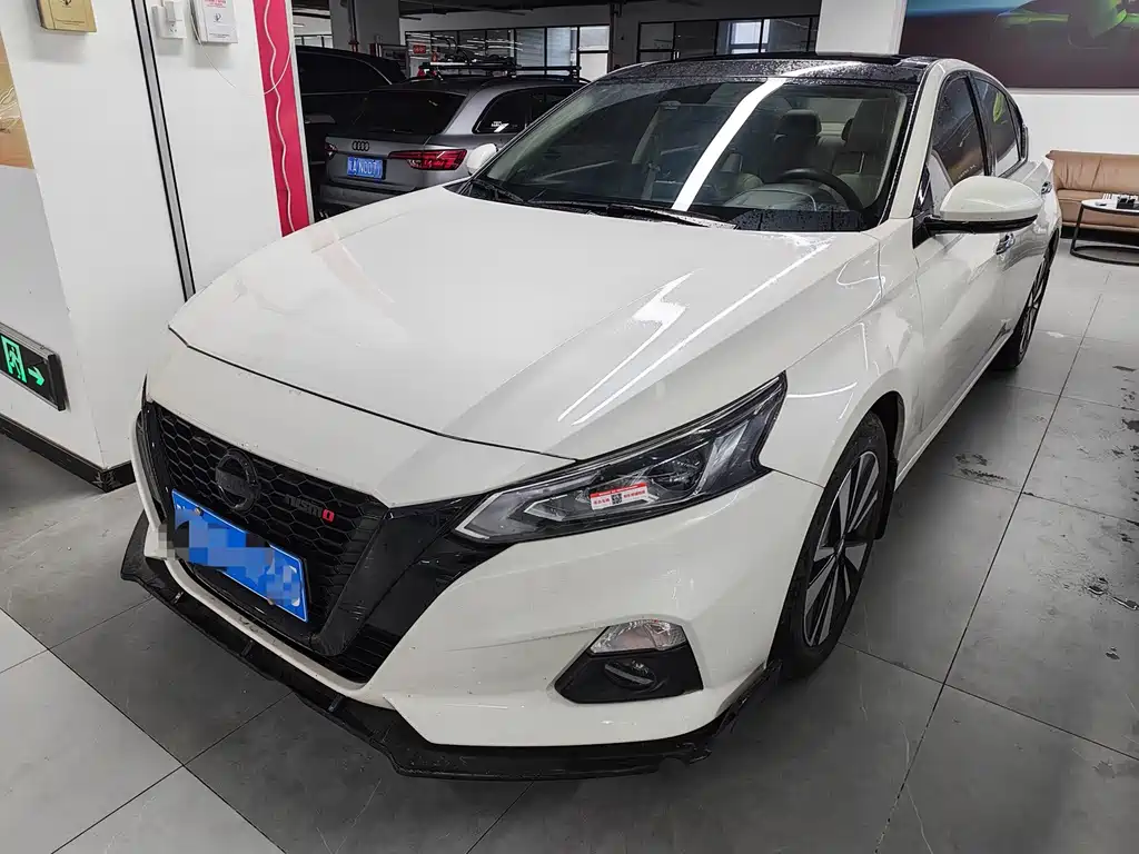 Teana 2021 2.0L XL Comfort Edition купить на сайте DeffCars