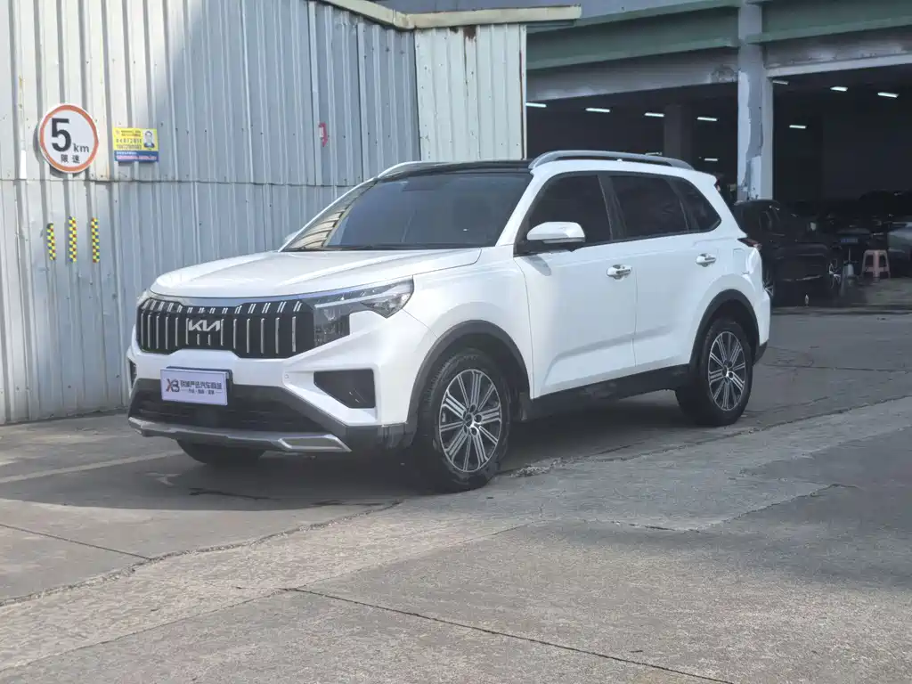 Zhipao 2021 Ace 2.0L Wonderful Edition купить на сайте DeffCars