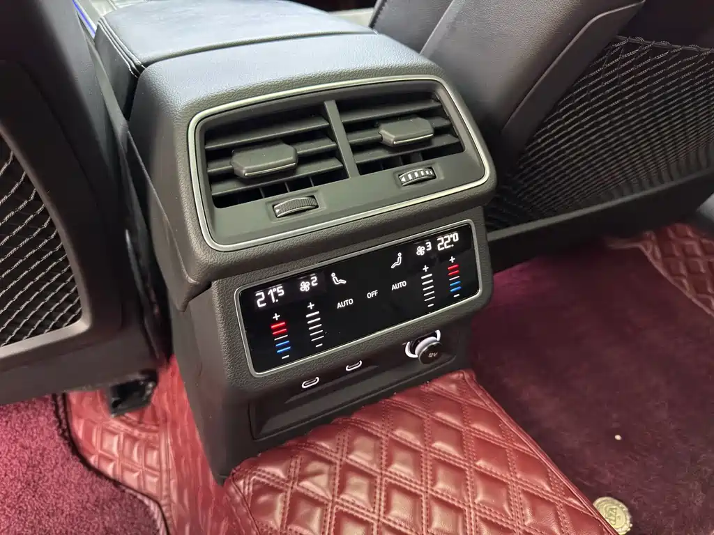 Audi A6L 2023 45 TFSI Premium Dynamic Model купить на сайте DeffCars