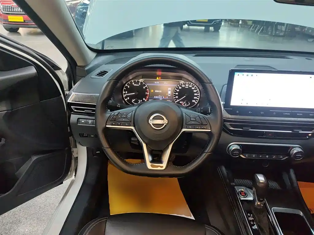 Teana 2022 2.0L XL-TLS Enjoy Edition купить на сайте DeffCars