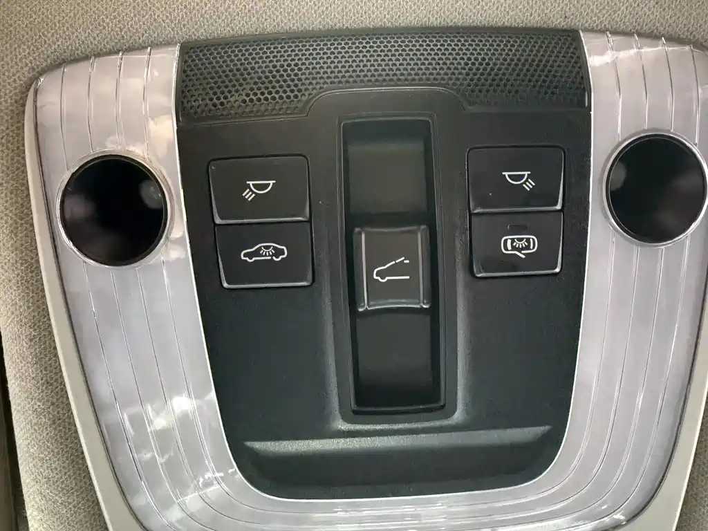 Sethus 2023 1.5L CVT Deluxe Edition купить на сайте DeffCars