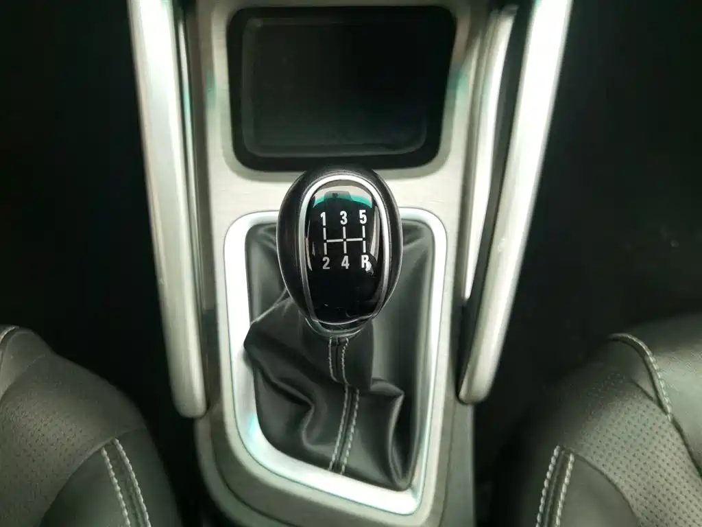 Vision X3 2017 1.5L Manual Elite купить на сайте DeffCars